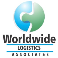 Worldwide Logistics Associates, Inc. Logo