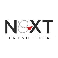 Next Fresh Idea Logo