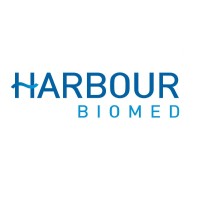 HARBOUR BIOMED Logo