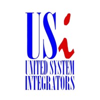 United System Integrators (USi) Logo