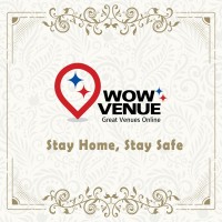 Wowvenue Logo