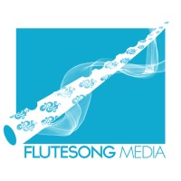 Flute Song Media Pvt. Ltd. Logo