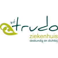 Sint-Trudo Ziekenhuis Logo