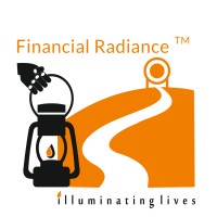 Financial Radiance Logo