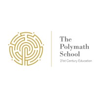 The Polymath School Logo
