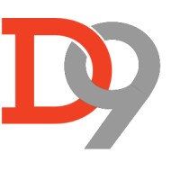 Daily9 Logo
