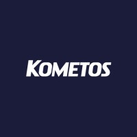 Kometos Oy Logo