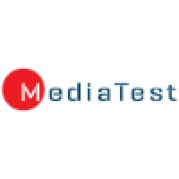 MediaTest Logo