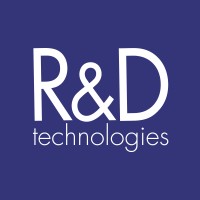 R&D Technologies, Inc. Logo