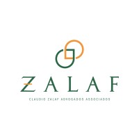 Claudio Zalaf Advogados Logo