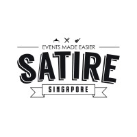 Satire Singapore Logo