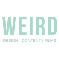 Weird Logo