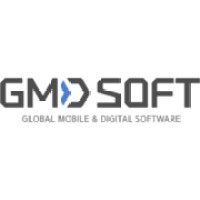 GMDSOFT Logo