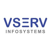 Vserv Infosystems Private Limited Logo