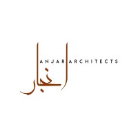 Anjar Architects Logo