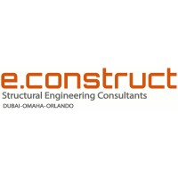e.Construct, USA Logo