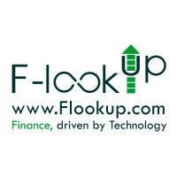 Flookup | Finance Lookup Advisors Logo