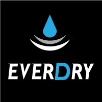 EverDry Clothing Ltd Logo