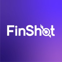 FinShot, Inc Logo
