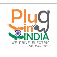 PlugInIndia Logo