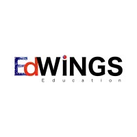 EdWINGS Education Co., Ltd. Logo