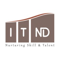 ITnurtureden, Data Science, Python, or programming training,Aptitude, Communication Logo