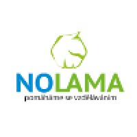 nolama s.r.o. Logo