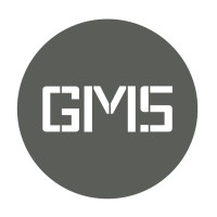 Global Management Services Ltd. Logo