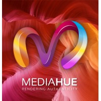 Mediahue Logo