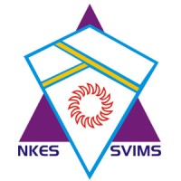 SVIMS B-School Logo