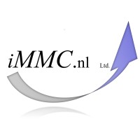iMMC.nl Logo