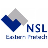 Eastern Pretech (Malaysia) Sdn. Bhd. Logo