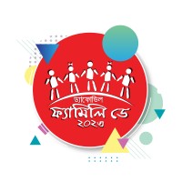 Daffodil Family Logo