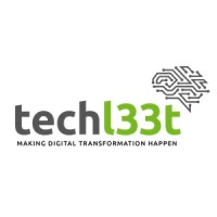 Techl33t Infosystems Private Limited Logo