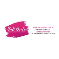 Bali Brides Wedding Planner Logo