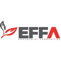 EFFA Foundation Logo