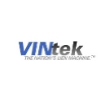 VINtek Logo