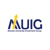 Monash University Investment Group Logo