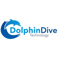 Dolphin Dive Technology Logo