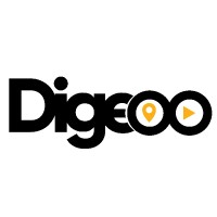 Digeoo Logo