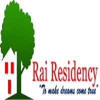 Rai Residency Pvt Ltd Logo
