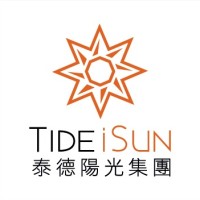 TIDEiSun Group Logo