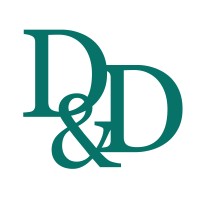 Dorough & Dorough, LLC Logo