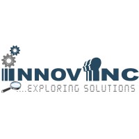 INNOVINC EXIM PRIVATE LIMITED Logo