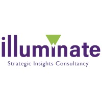 Illuminate Asia Logo