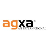 agxa Logo