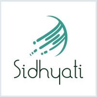 Sidhyati Technology Solutions Private Limited Logo