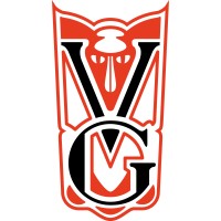 Vossius Gymnasium Logo