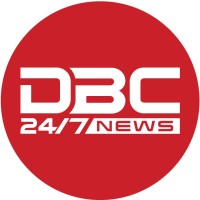 DBC NEWS-Dhaka Bangla Media & Communication LTD. Logo