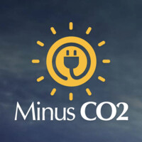 Minus CO2 Logo